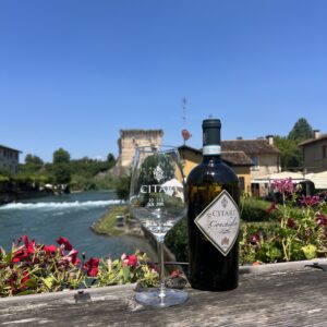 Borghetto sul Mincio