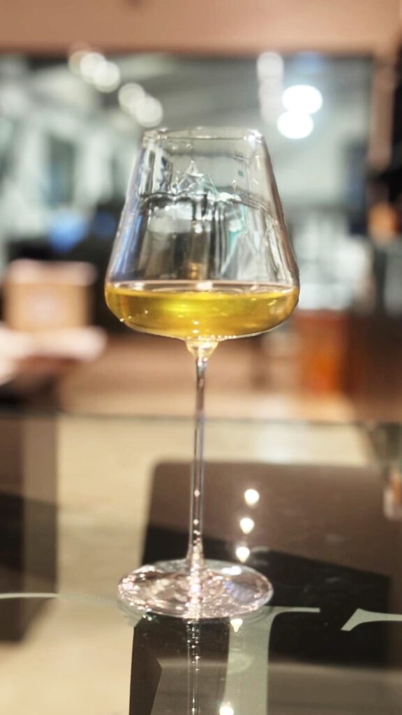 Citari VIni - Capitolo 3