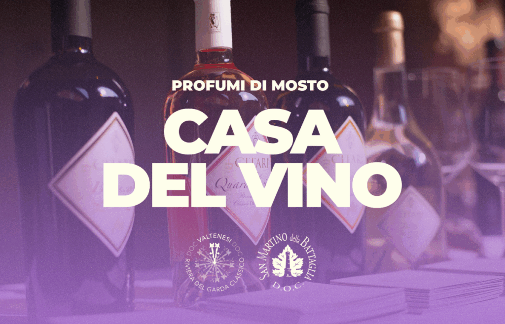 Profumi di Mosto 2025