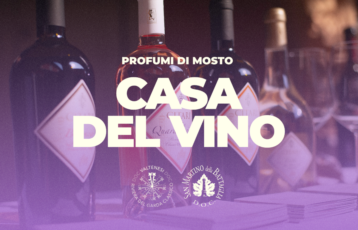 Profumi di Mosto 2025