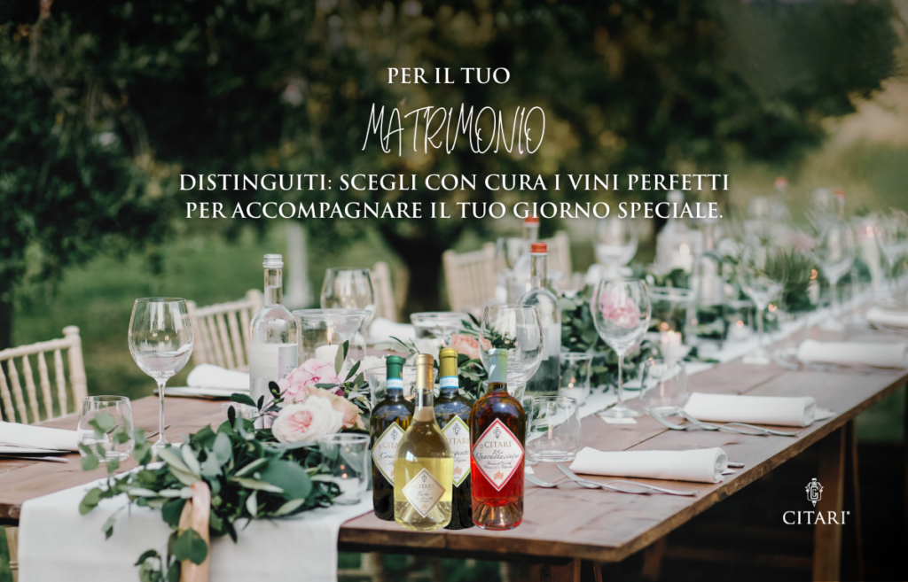 Vini Lugana Matrimonio