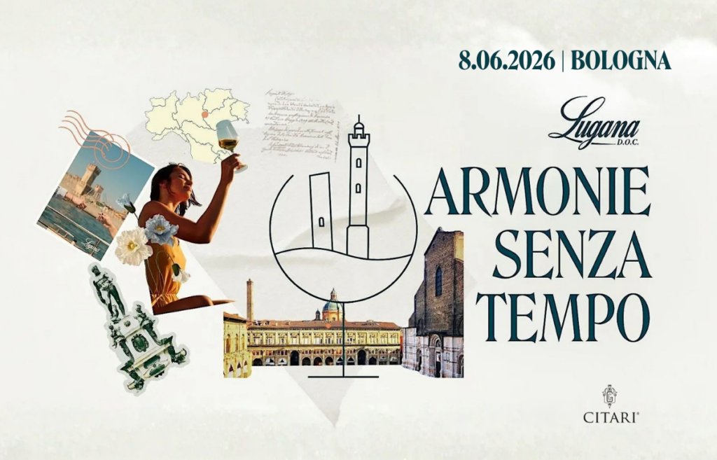 Armonie Senza Tempo Bologna