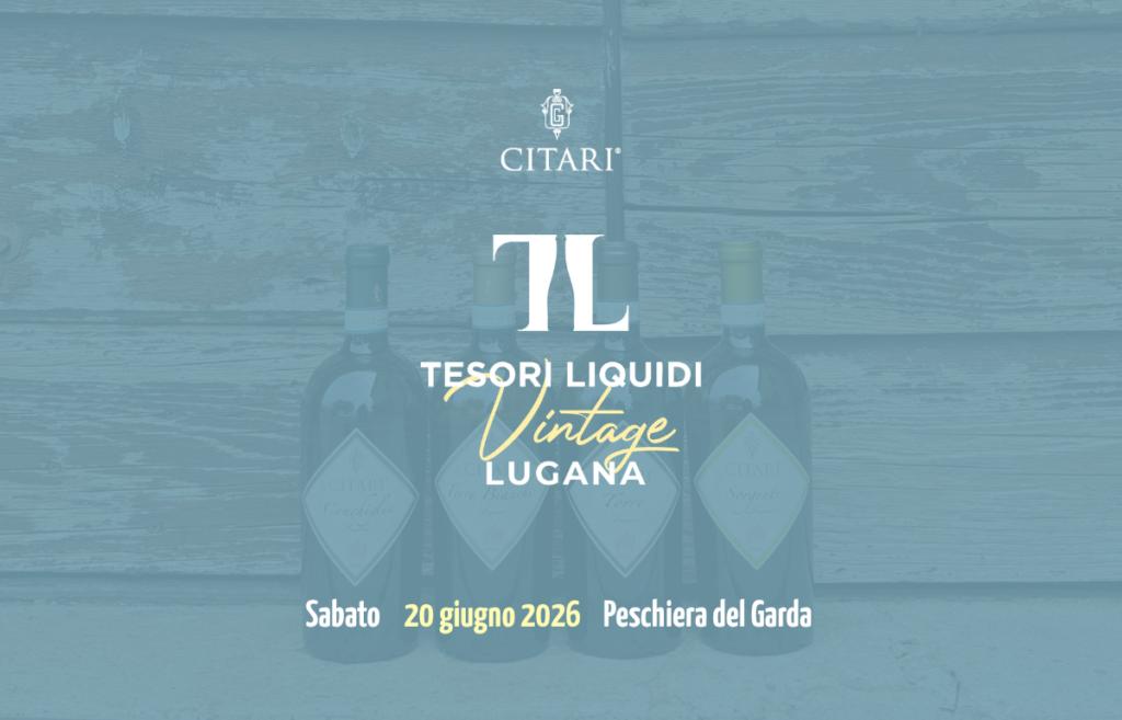 Blog Tesori Liquidi Vintage