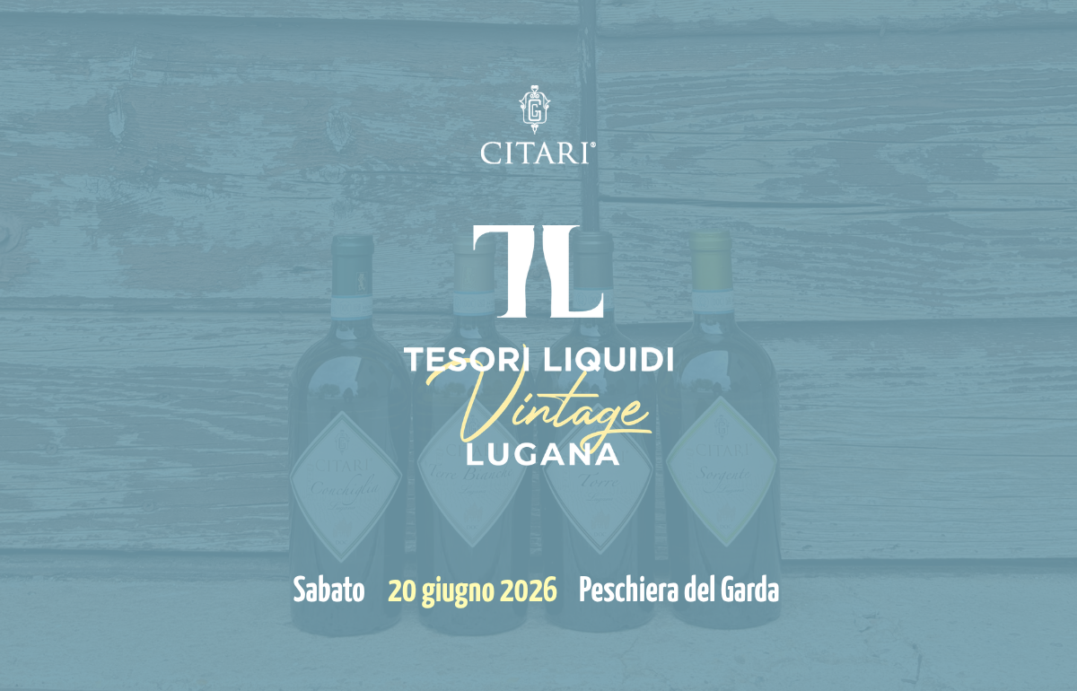 Blog Tesori Liquidi Vintage